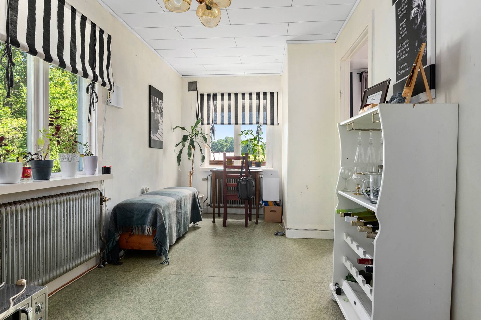 7 rum Villa på Tannsjö 4217 Markaryds kommun - bild 10