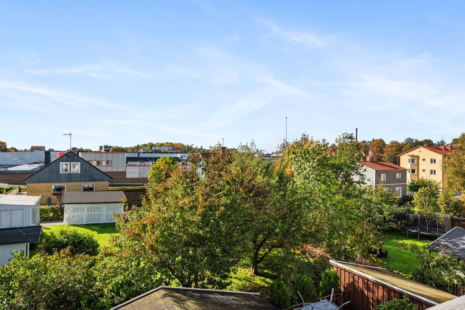 5 rum Radhus på Rodengatan 14 Norrtälje Norrtälje kommun - bild 28