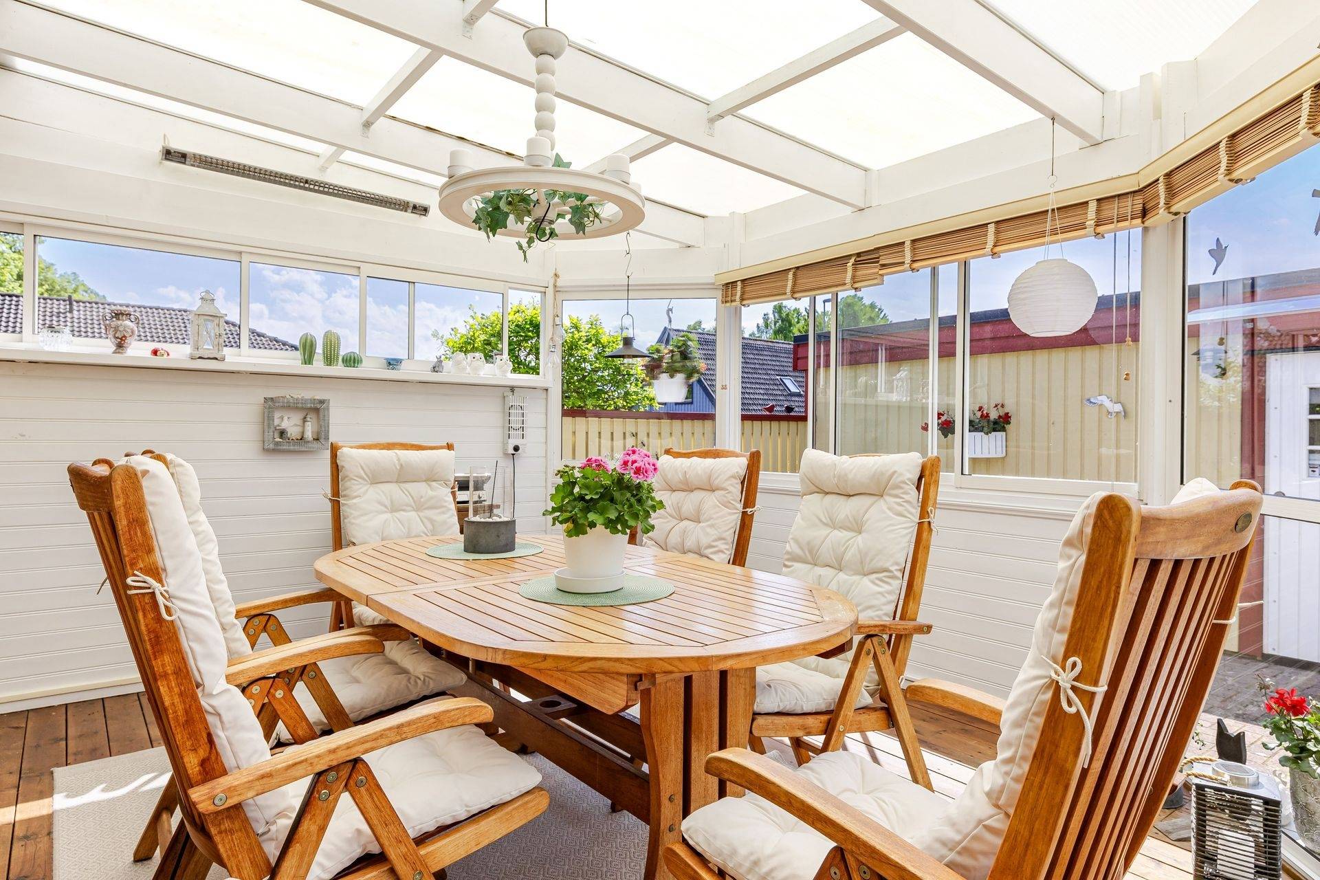 4 rum Villa på Raka gatan 11 Motala Motala kommun - bild 34