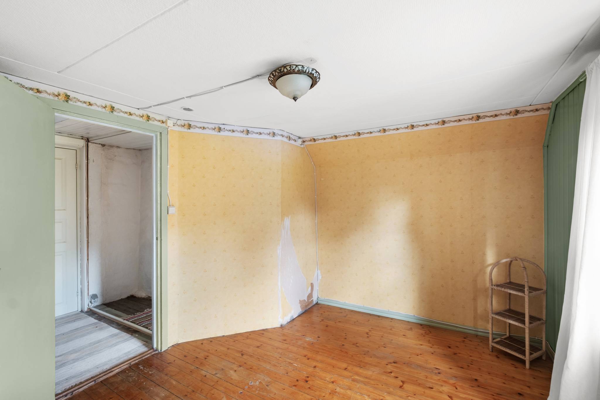 6 rum Villa på Gamla vattenverksvägen 7 Asarum Karlshamns kommun - bild 21