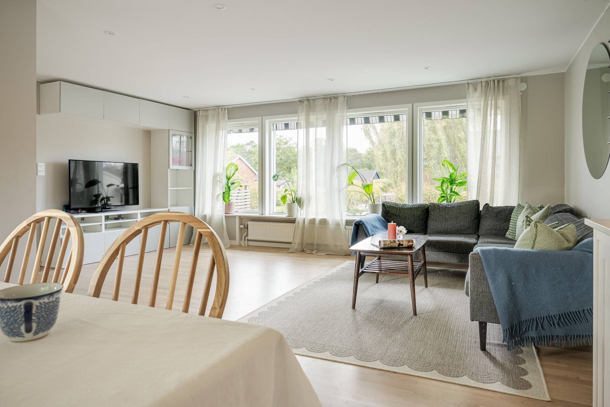 5 rum Villa på Skogsliden 58 Berga Kalmar kommun - bild 22