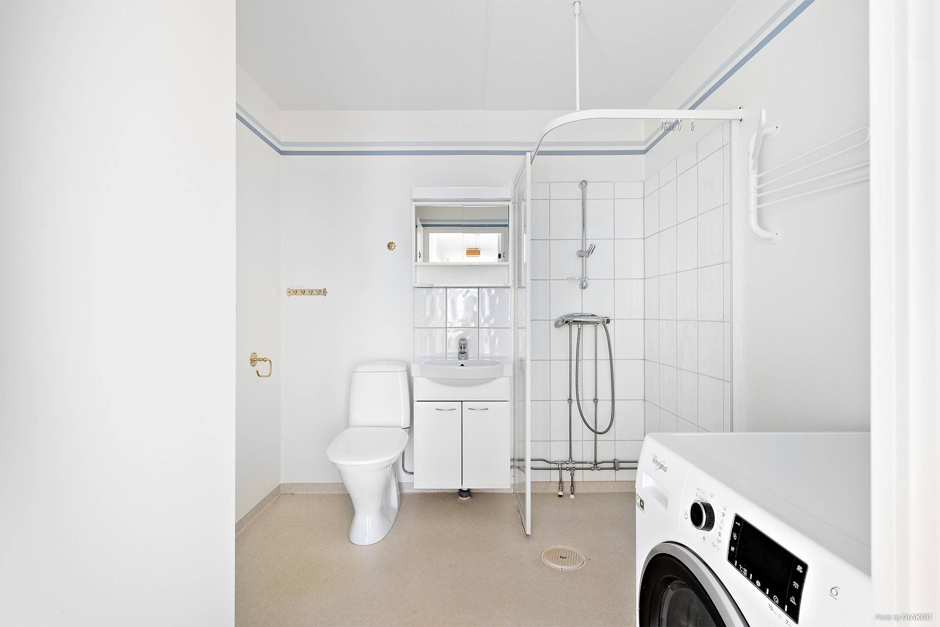 3 rum Lägenhet på Tegnérgatan 18 Borås kommun - bild 8