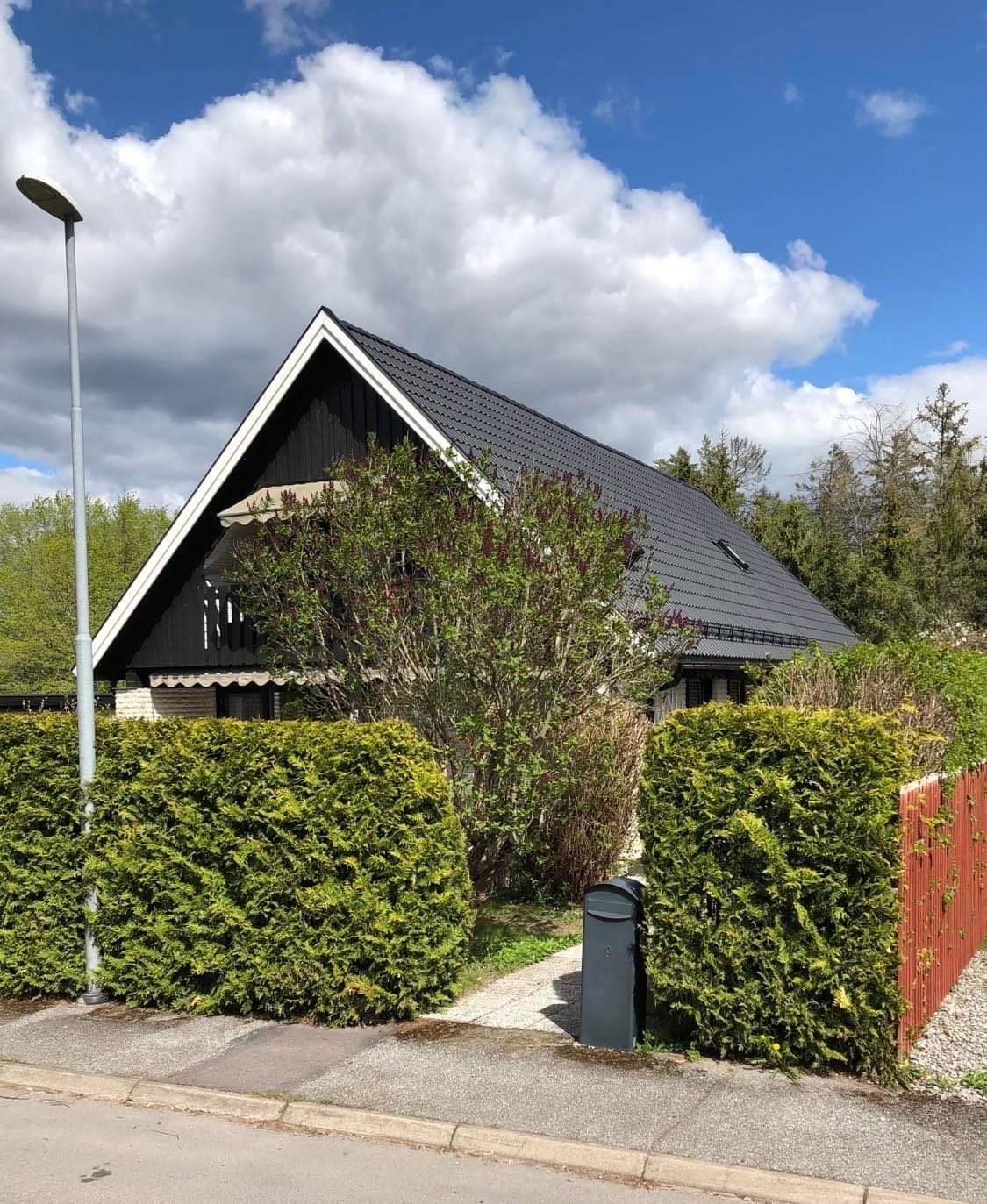 5 rum Villa på Södra Billstagatan 9 Billsta Västerås kommun - bild 48