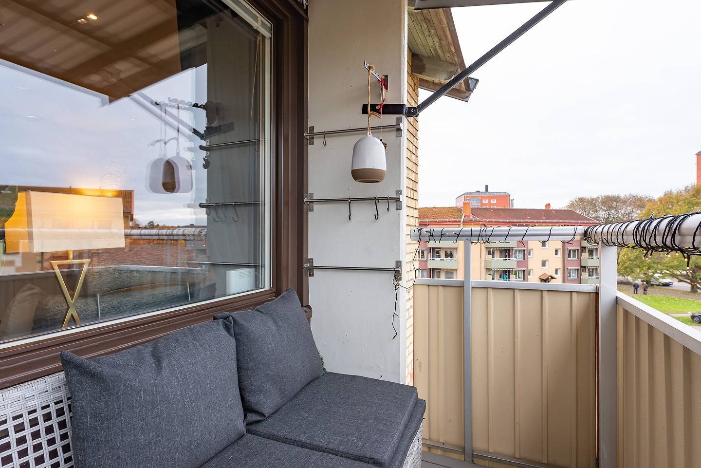 3 rum Lägenhet på Malmgatan 31C Centralt Avesta kommun - bild 23