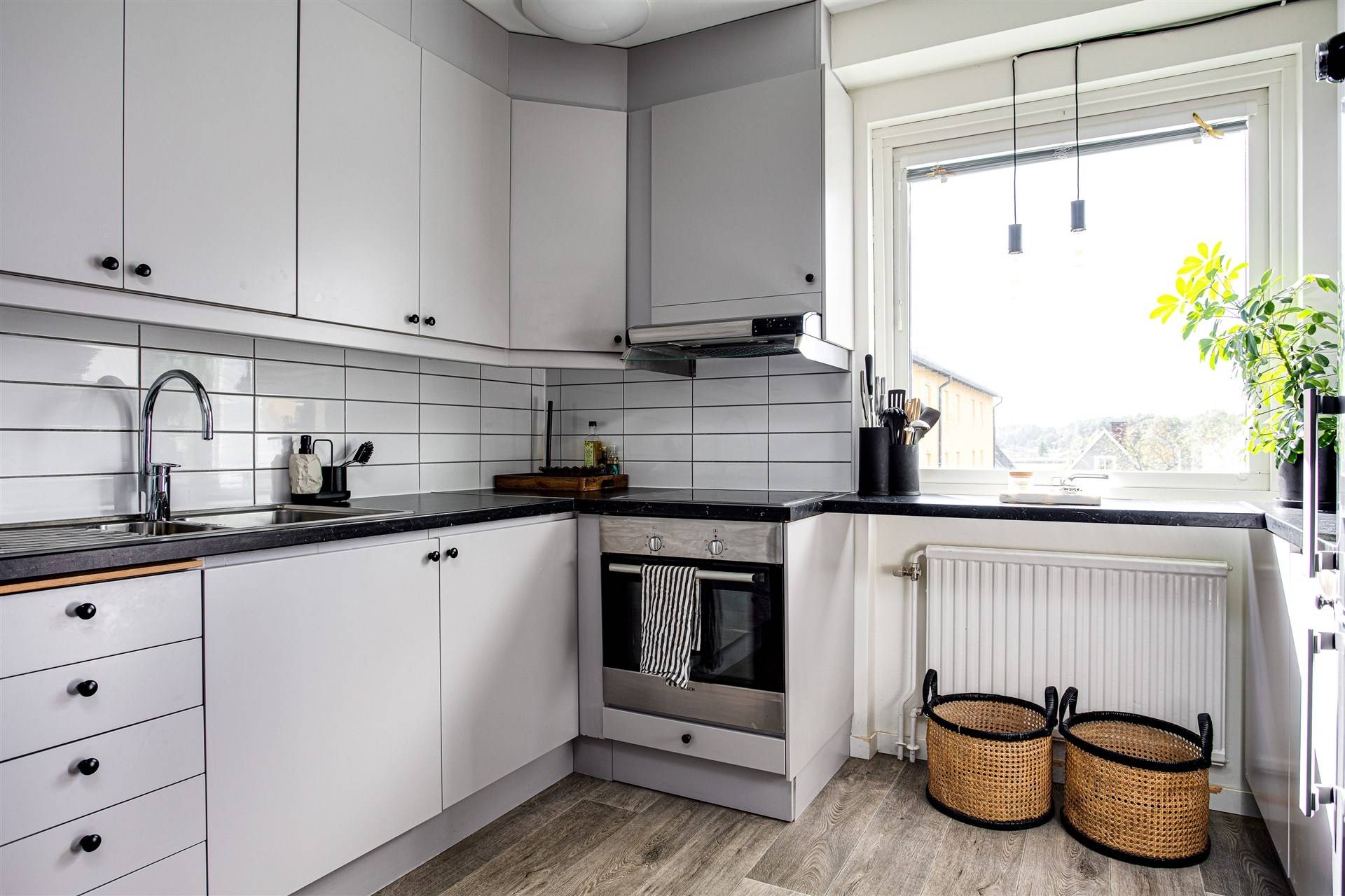 1 rum Lägenhet på Centralvägen 64B, Lgh 1101 Frövi Lindesbergs kommun - bild 8