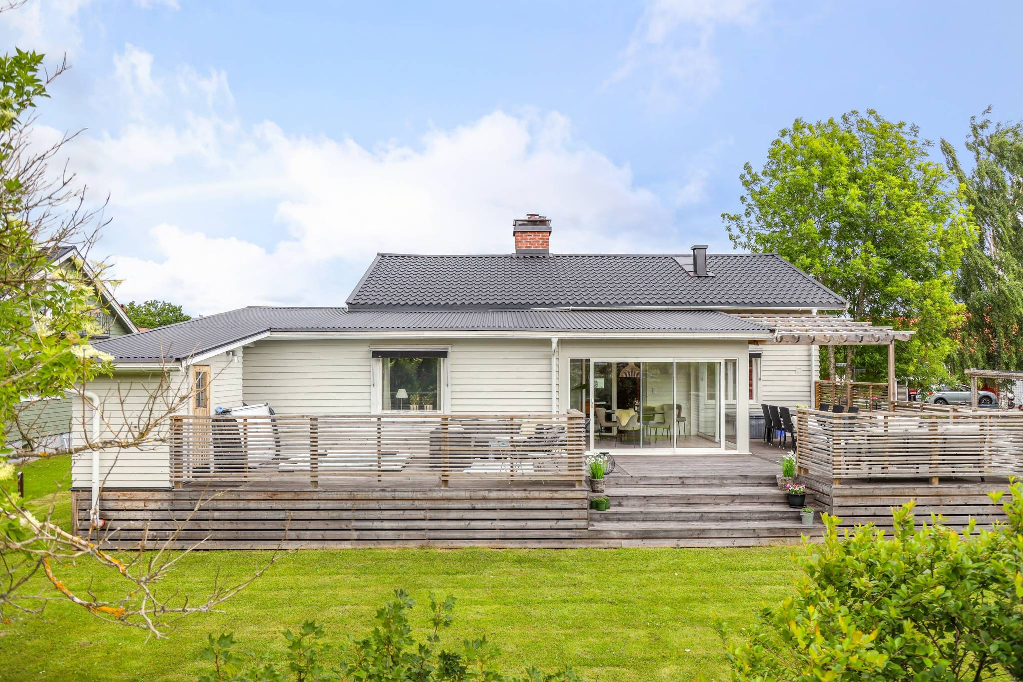 6 rum Villa på Notgränd 1 Teg Umeå kommun - bild 46
