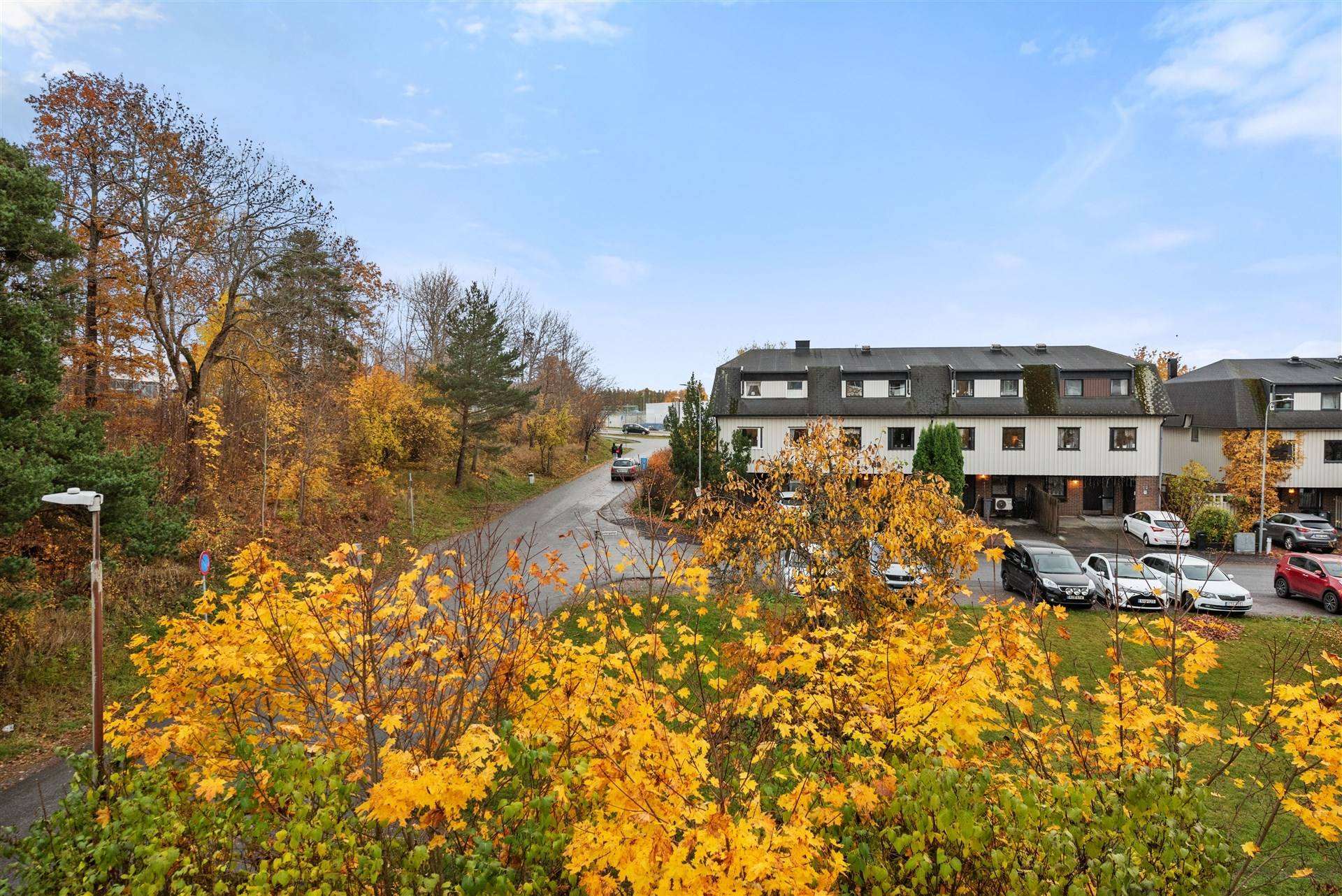 3 rum Lägenhet på Lennart Torstenssons väg 12A Norrtälje - Centrum Norrtälje kommun - bild 16