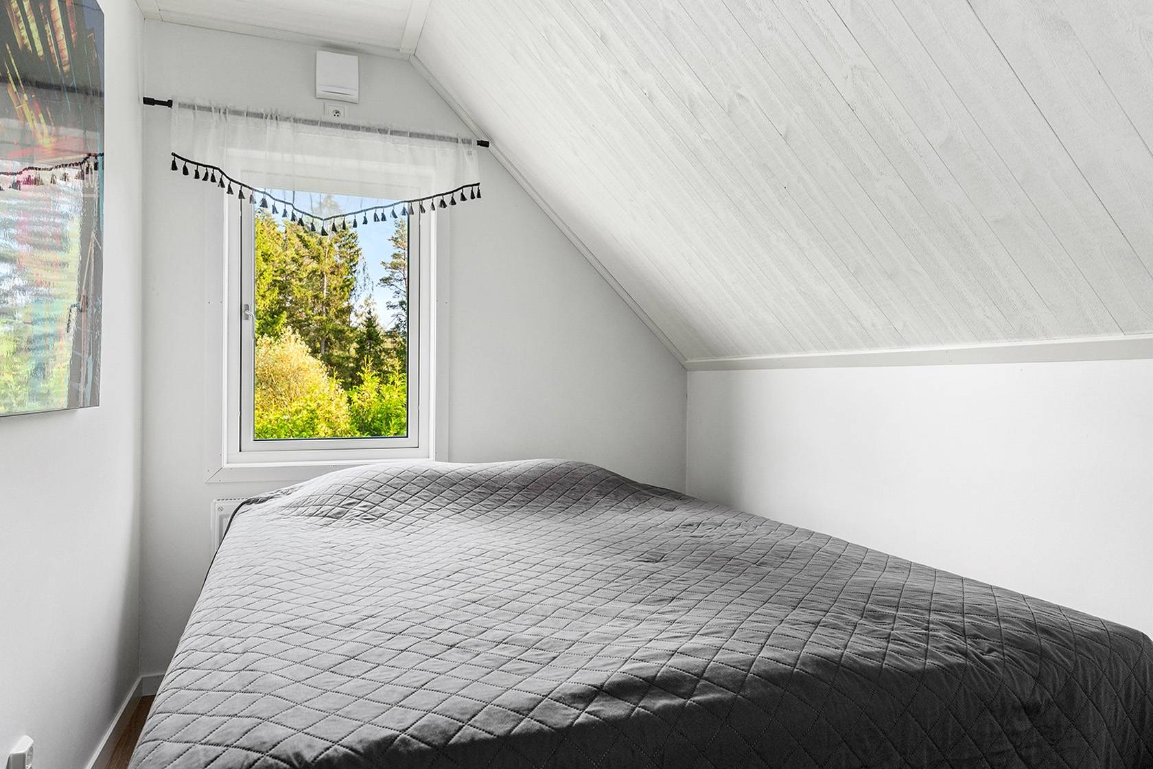 4 rum Fritidshus på Trädgårdstorpsvägen 11 Frötuna Norrtälje kommun - bild 11