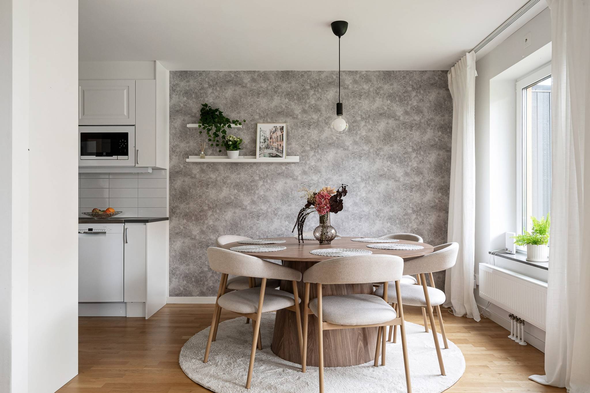 3 rum Lägenhet på Frönäsvägen 12B Frönäsområdet Gnesta kommun - bild 9