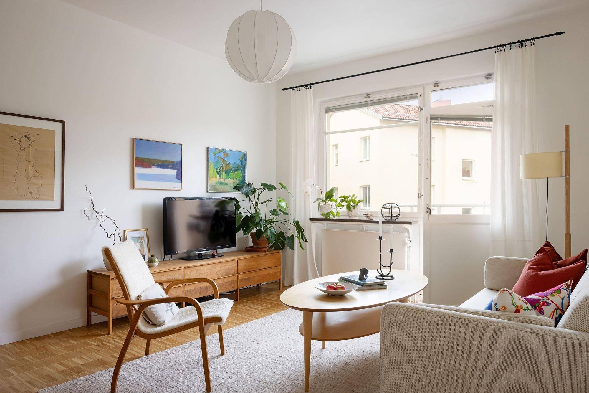 Årsta, Stockholms kommun