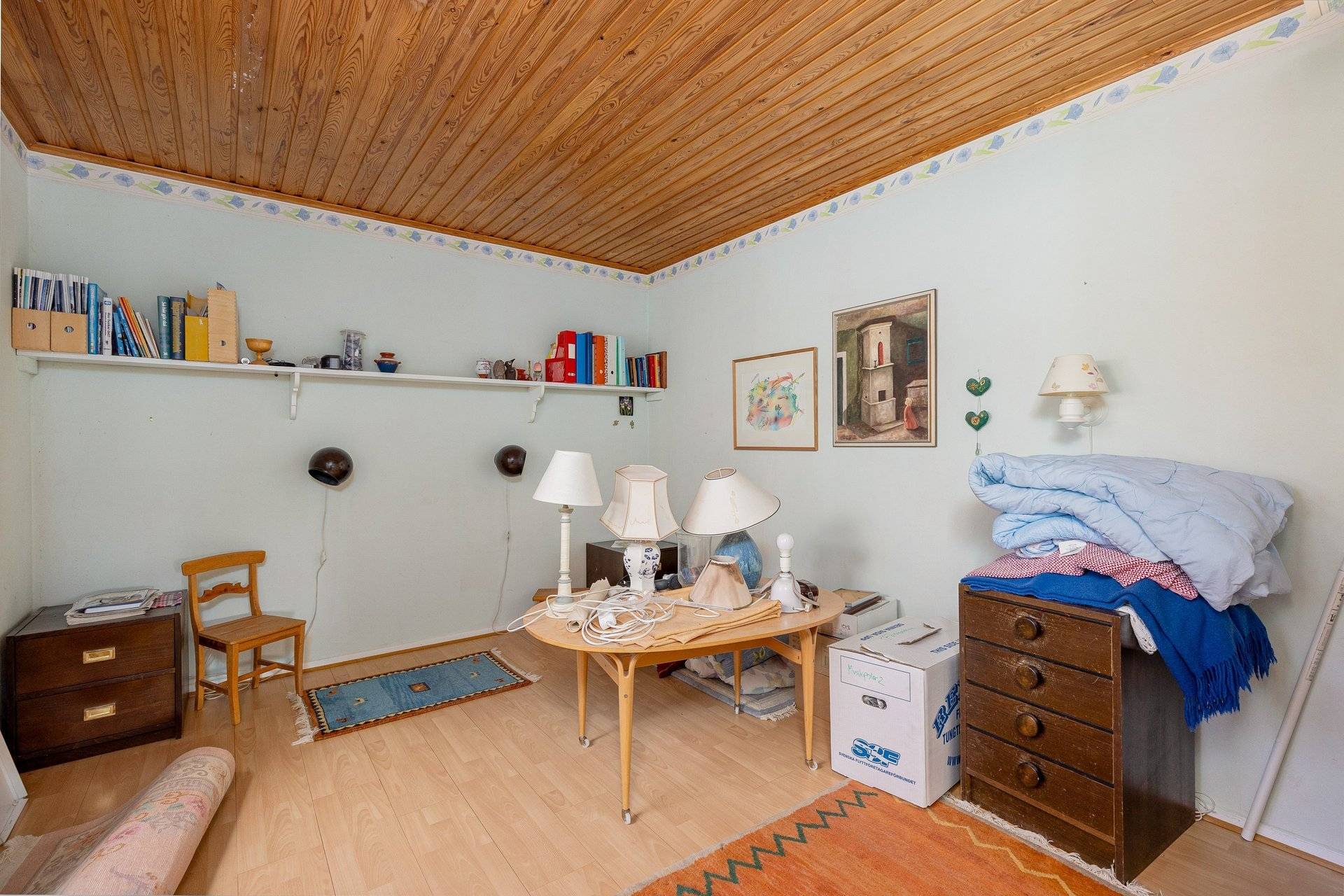 5 rum Kedjehus på Aspvägen 36 Grödinge Botkyrka kommun - bild 18