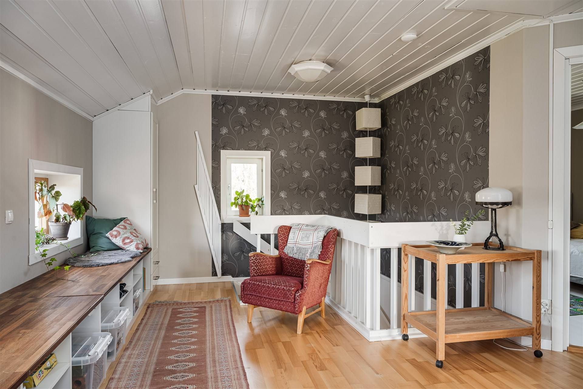 7 rum Villa på Gådeåbro 218 Gådeåbro Härnösands kommun - bild 27