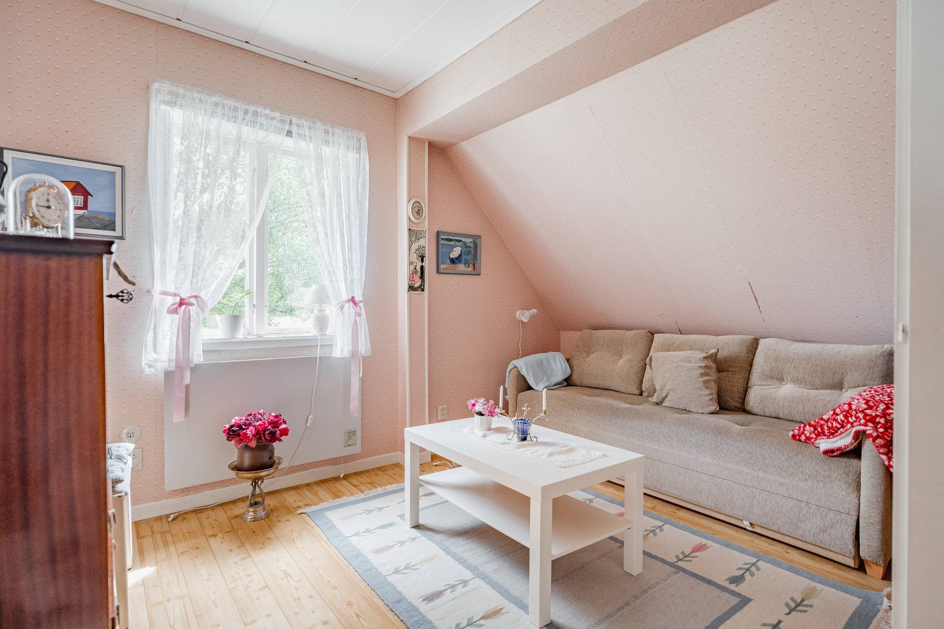 5 rum Villa på Veckholm 9 Enköping Enköpings kommun - bild 22