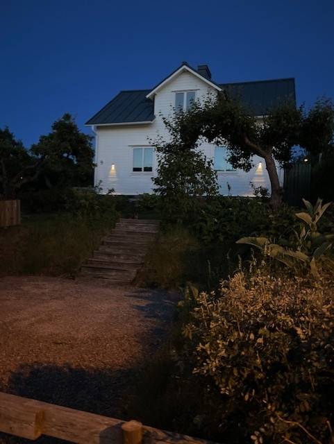 3 rum Villa på Åvägen 9 Vagnhärad Trosa kommun - bild 46