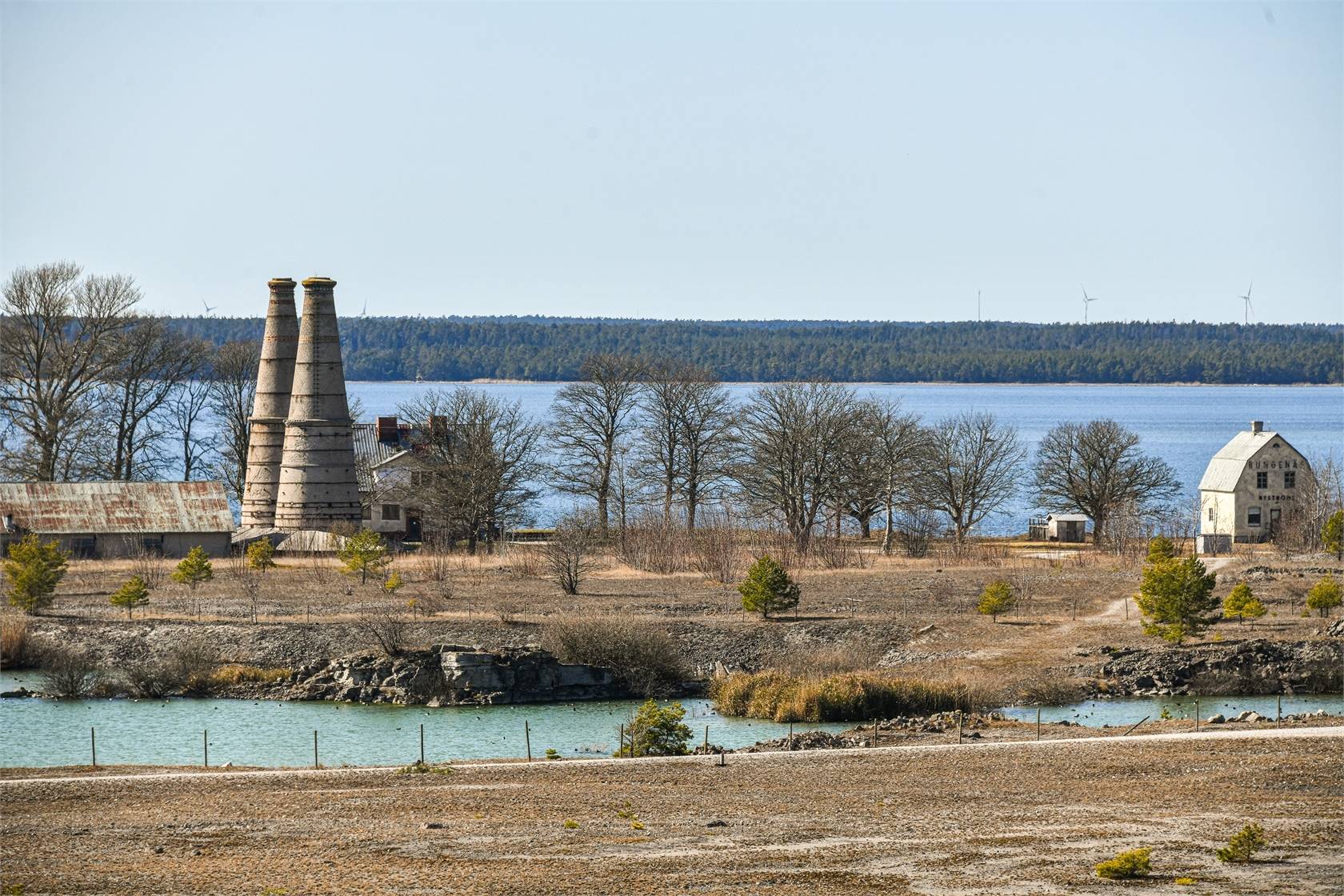 Tomt på Höga land 4 Norra Gotland Gotlands kommun - bild 12