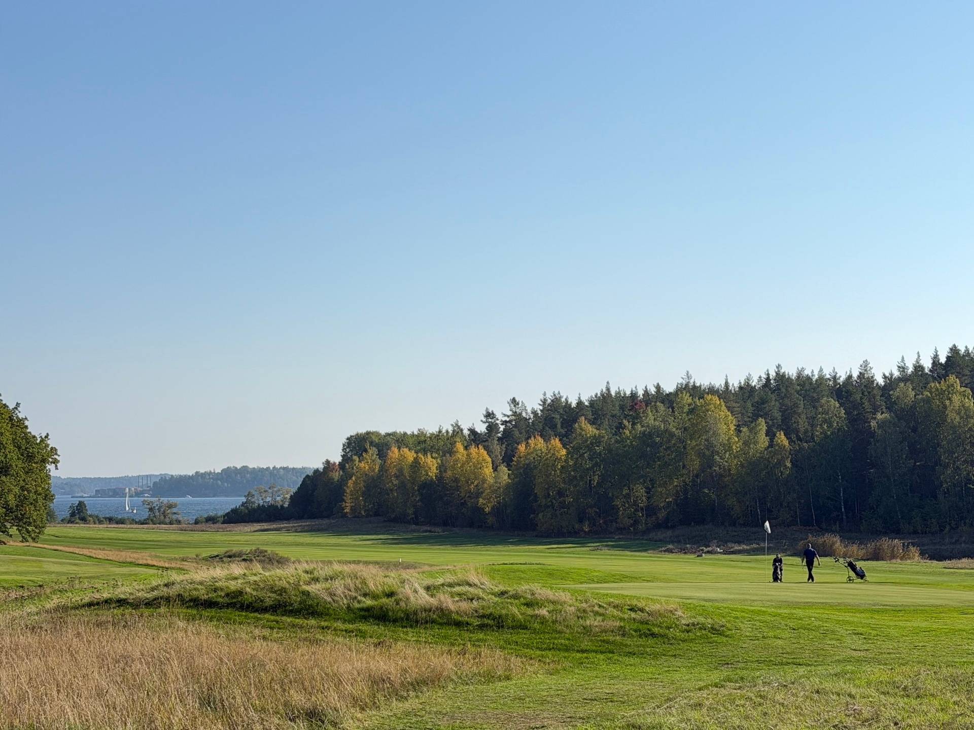 2 rum Lägenhet på Karl Martins väg 6 Vaxön Vaxholms kommun - bild 35