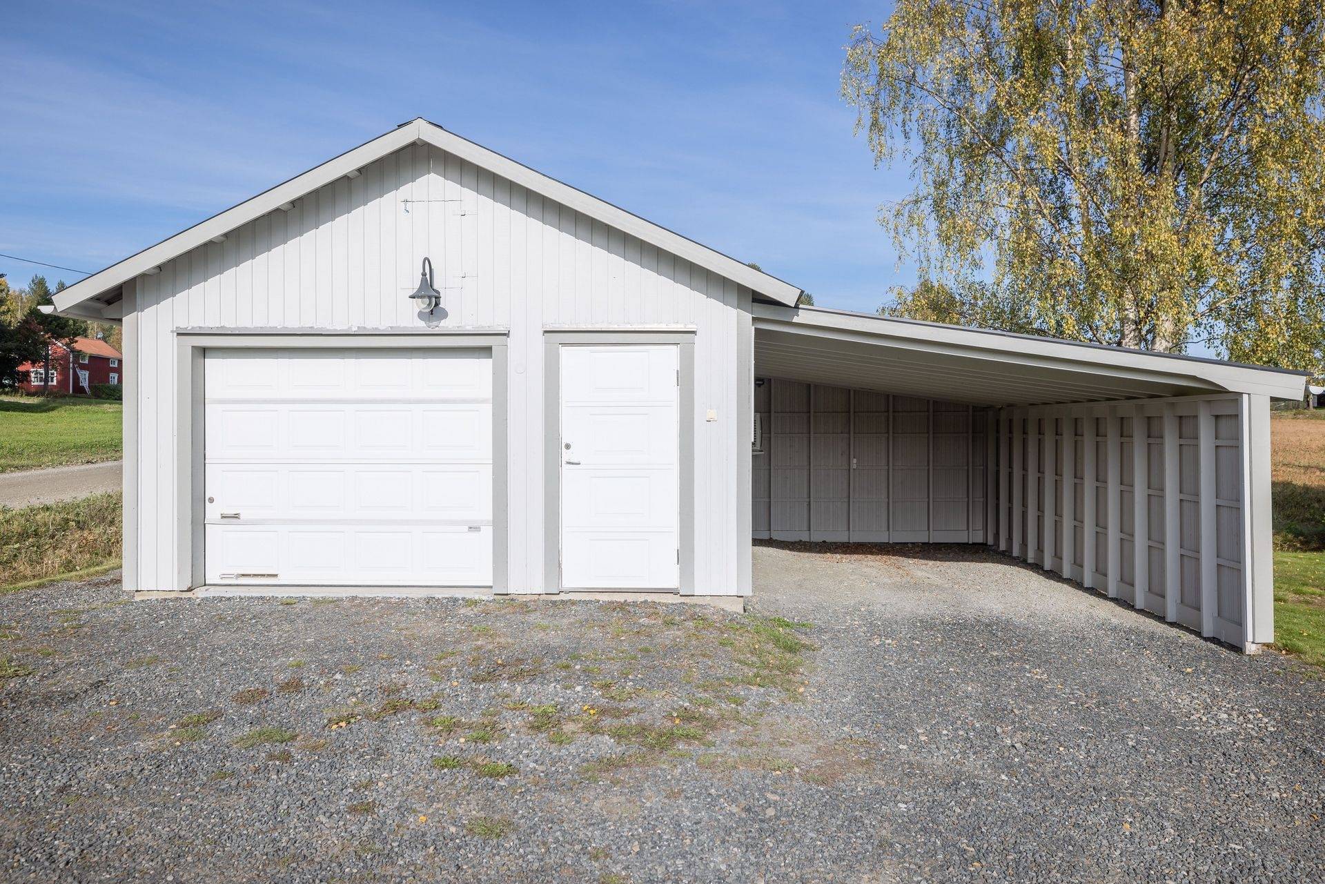 6 rum Villa på Gummark 317 Skellefteå Skellefteå kommun - bild 49