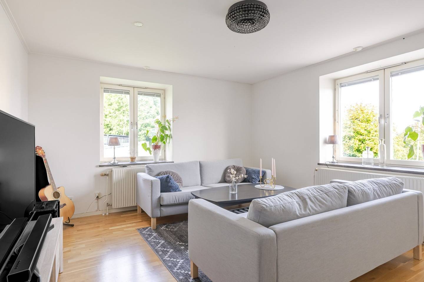 2 rum Lägenhet på Såggatan 6A Domsjö Örnsköldsviks kommun - bild 4