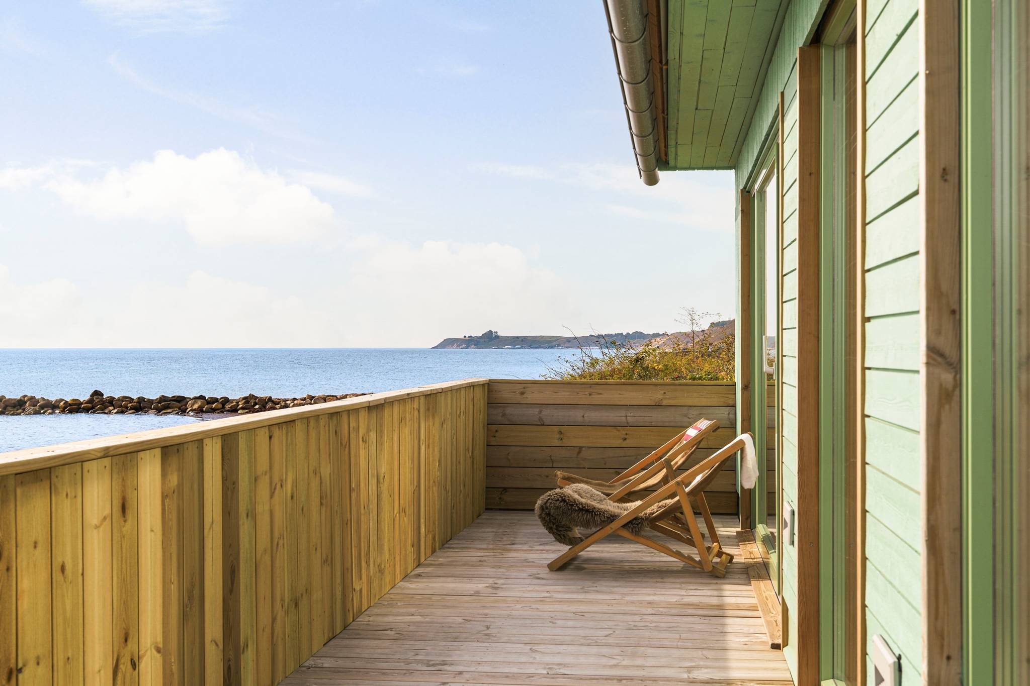 4 rum Fritidshus på Havsvägen 1 Löderups strandbad Ystads kommun - bild 3