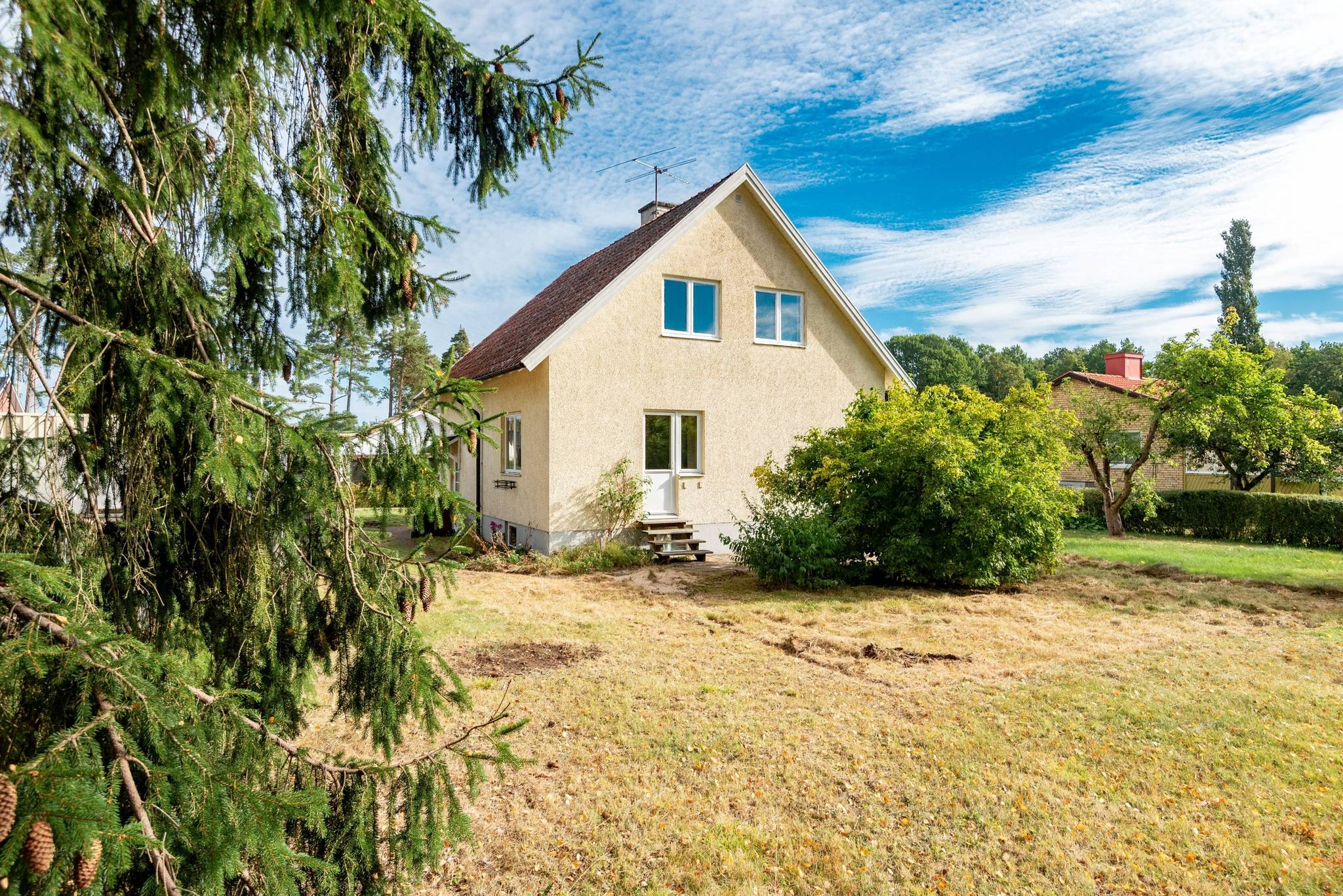 5 rum Villa på Parkvägen 11 Stora Levene Vara kommun - bild 21