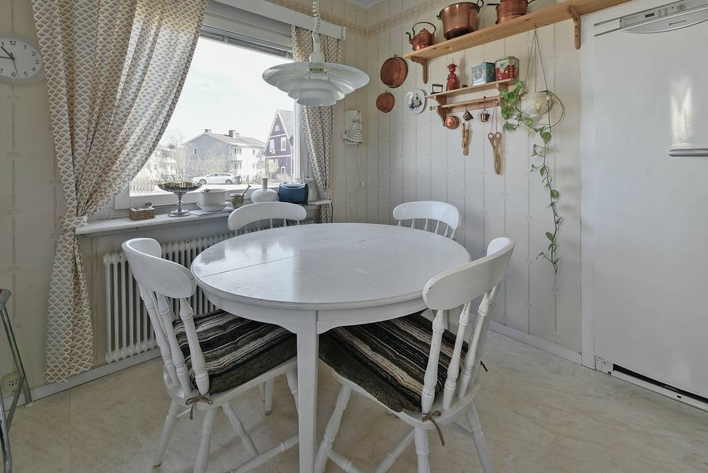 4 rum Lägenhet på Mariebergsvägen 22 Stenfallet Kristinehamns kommun - bild 15