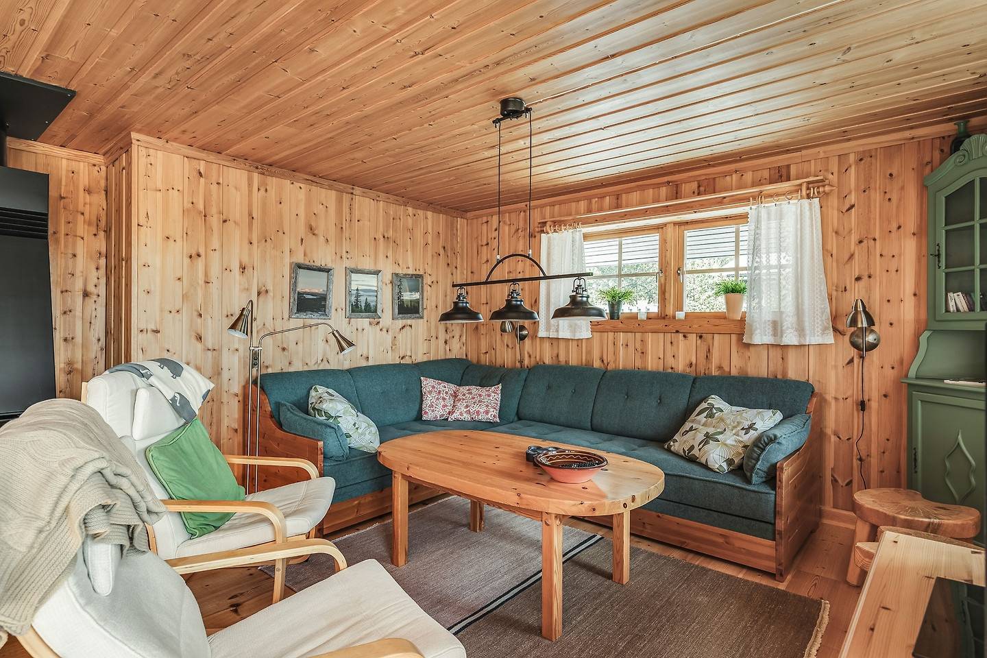 4 rum Fritidshus på Björnrike Rönnstigen 2 Vemdalen/ Björnrike Härjedalens kommun - bild 12