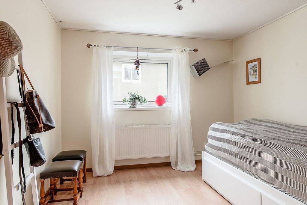 6 rum Villa på Kaktusvägen 33 Älvsjö Stockholms kommun - bild 12