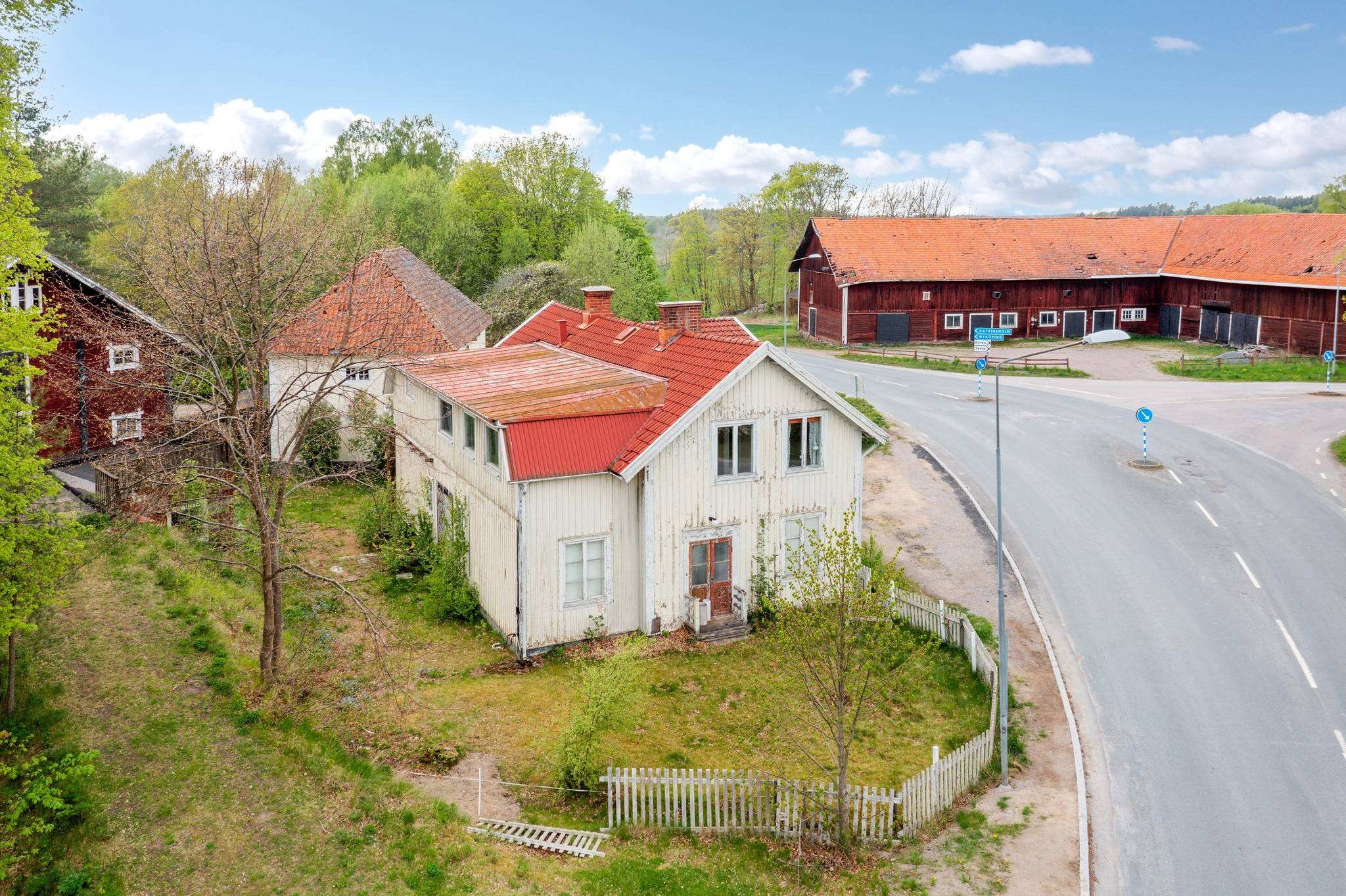 6 rum Villa på Oppundavägen 51 Bettna Flens kommun - bild 11