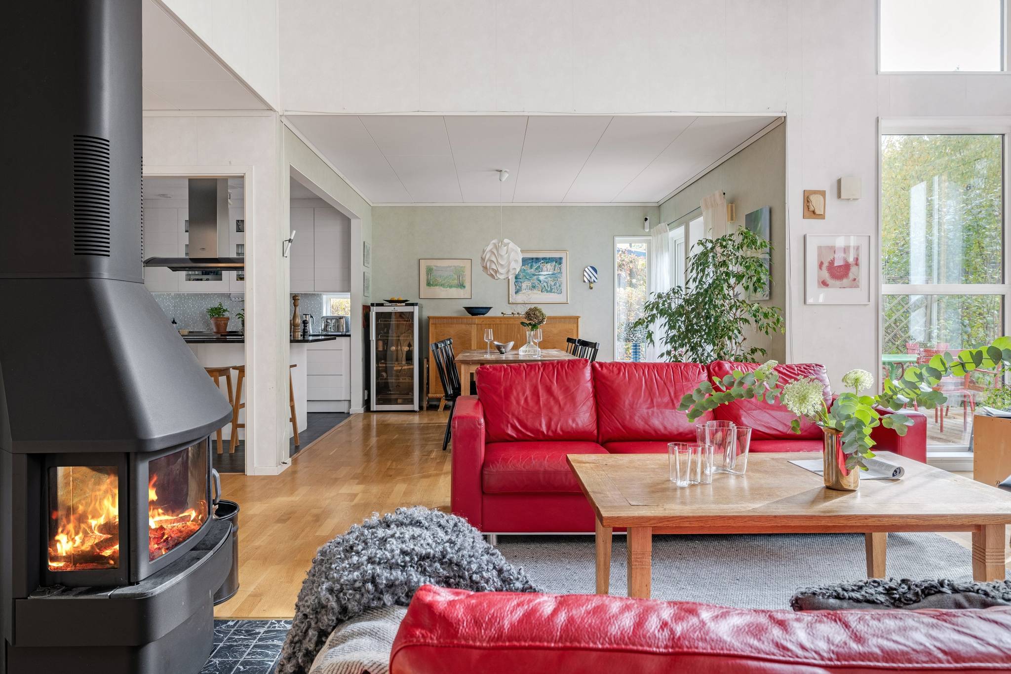 6 rum Villa på Granelidsvägen 35 Södra Gottsunda Uppsala kommun - bild 11