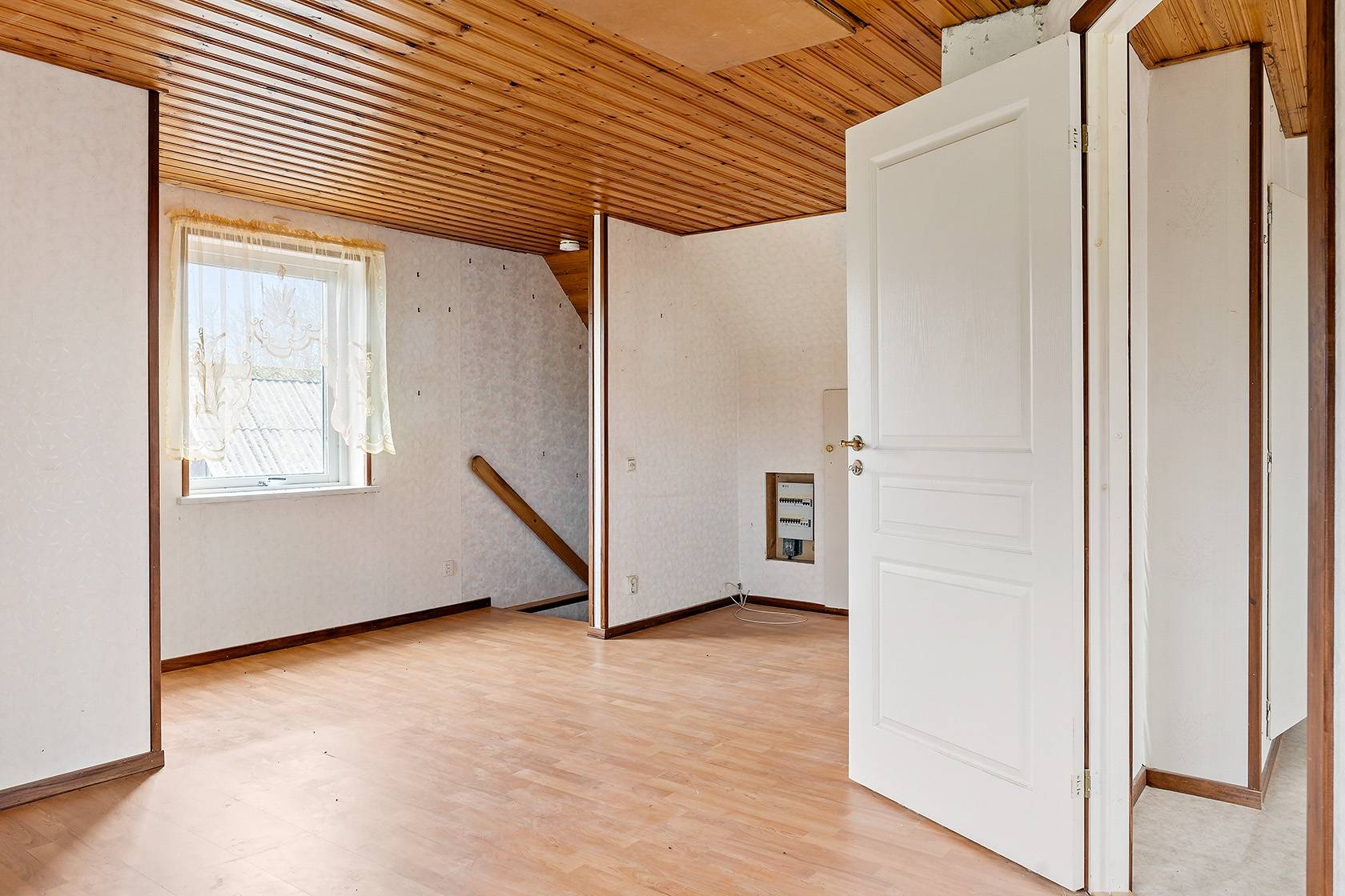 3 rum Villa på Stora Fränningevägen 106 Vollsjö Sjöbo kommun - bild 16