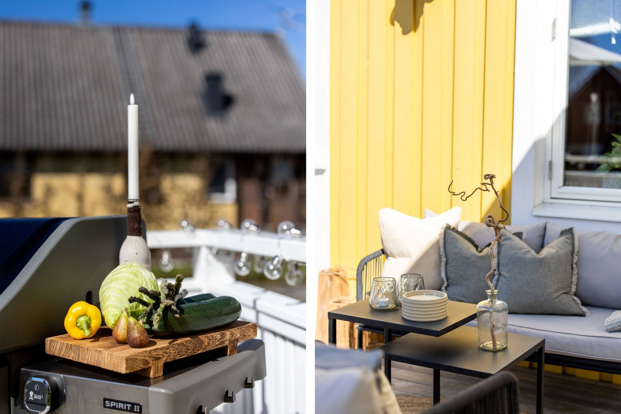 5 rum Villa på Hjärstavägen 25 Gamla Hjärsta Örebro kommun - bild 45