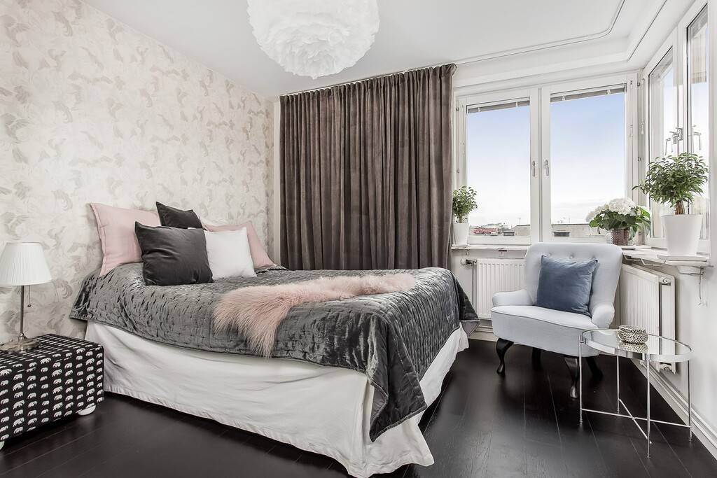 4 rum Lägenhet på Mariebergsgatan 30, 7 tr Kungsholmen Stockholms kommun - bild 5