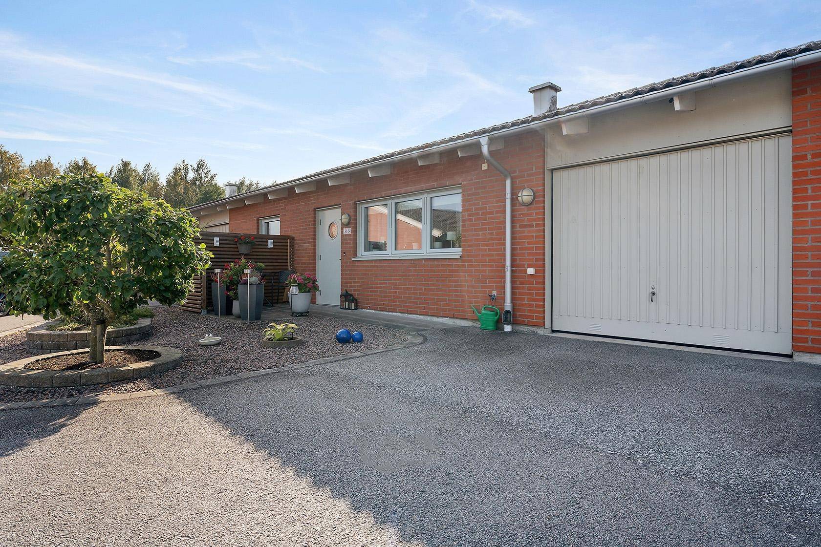 Sjöbo, Sjöbo kommun