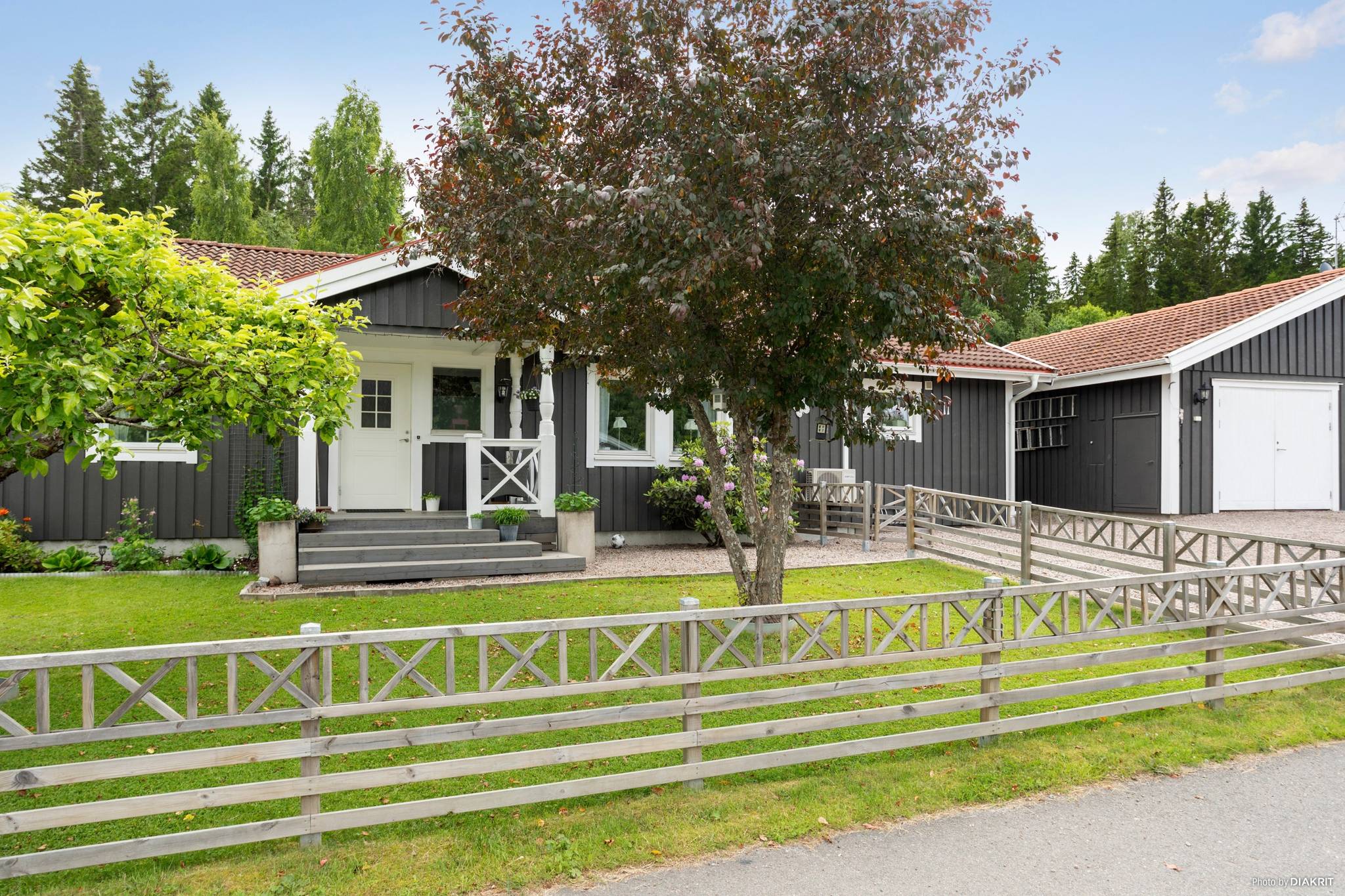 Alfta, Ovanåkers kommun