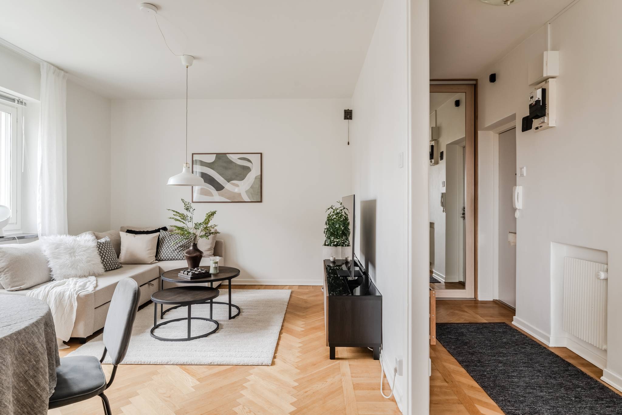 2 rum Lägenhet på Storhöjdsgatan 12 Strömmensberg Göteborgs kommun - bild 10
