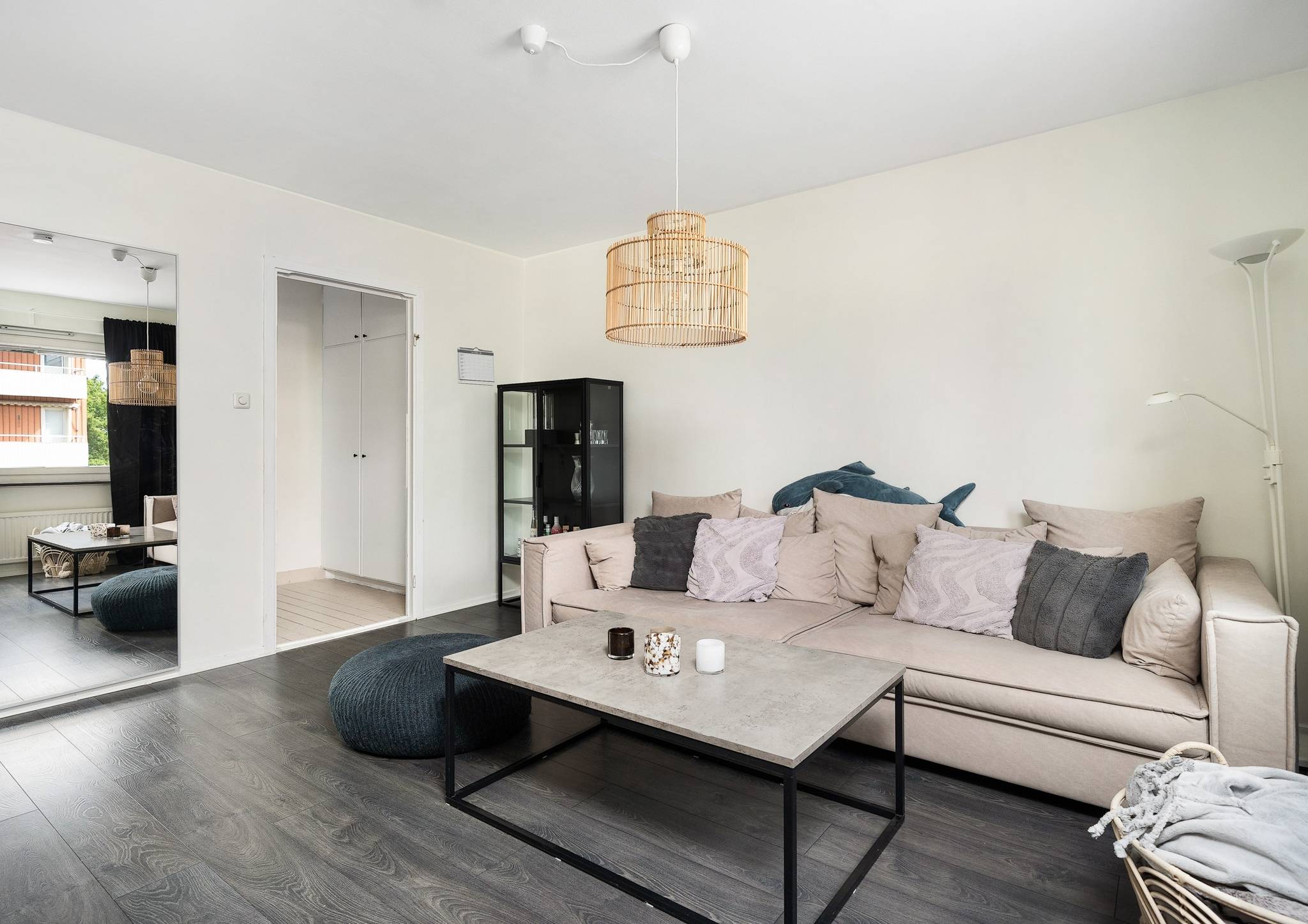 1 rum Lägenhet på Storgatan 35 Sandviken - Centralt Sandvikens kommun - bild 14