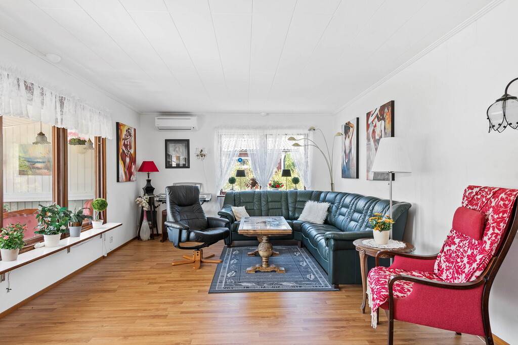 4 rum Villa på Ekvägen 1 Billingsfors Bengtsfors kommun - bild 14