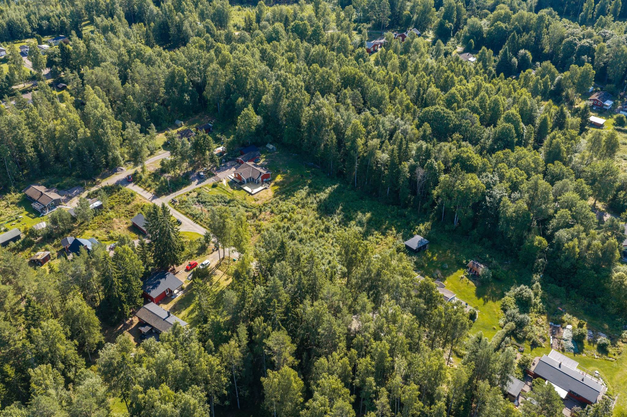 Tomt på Norum Karlstads kommun - bild 25
