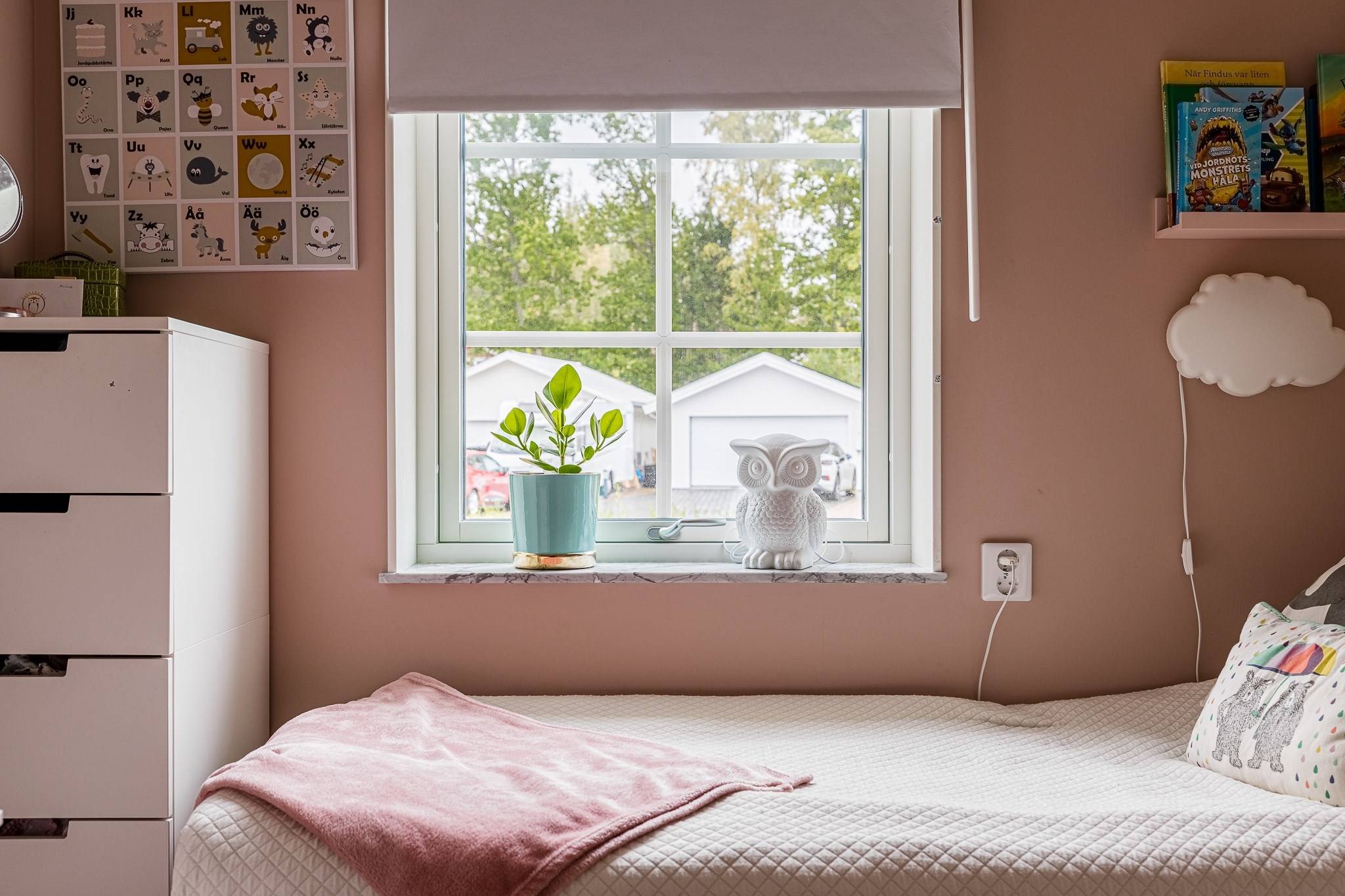 5 rum Villa på Dikesvägen 1 Eskilstuna kommun - bild 12