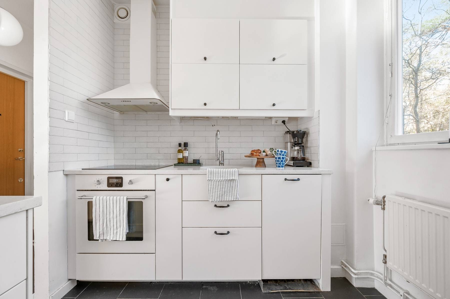 2 rum Lägenhet på Alingsåsvägen 43 Hammarbyhöjden Stockholms kommun - bild 2