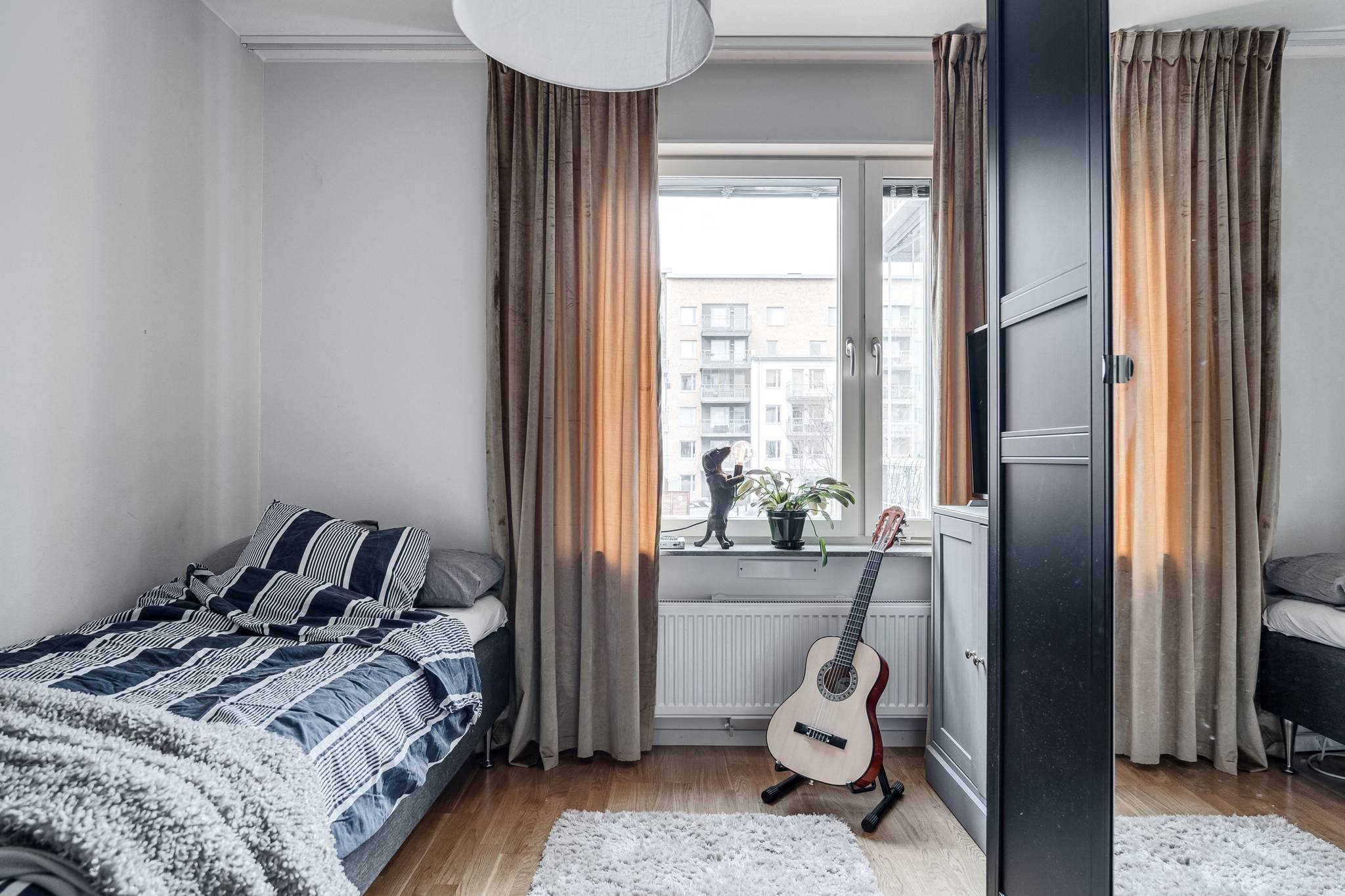 5 rum Lägenhet på Viragatan 7 Kungsängen Uppsala kommun - bild 24