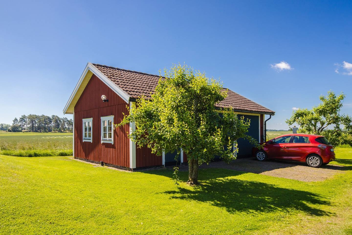 6 rum Villa på Norra Kedum Pilebo 1 Örslösa - Söne - Norra Kedum Lidköpings kommun - bild 6