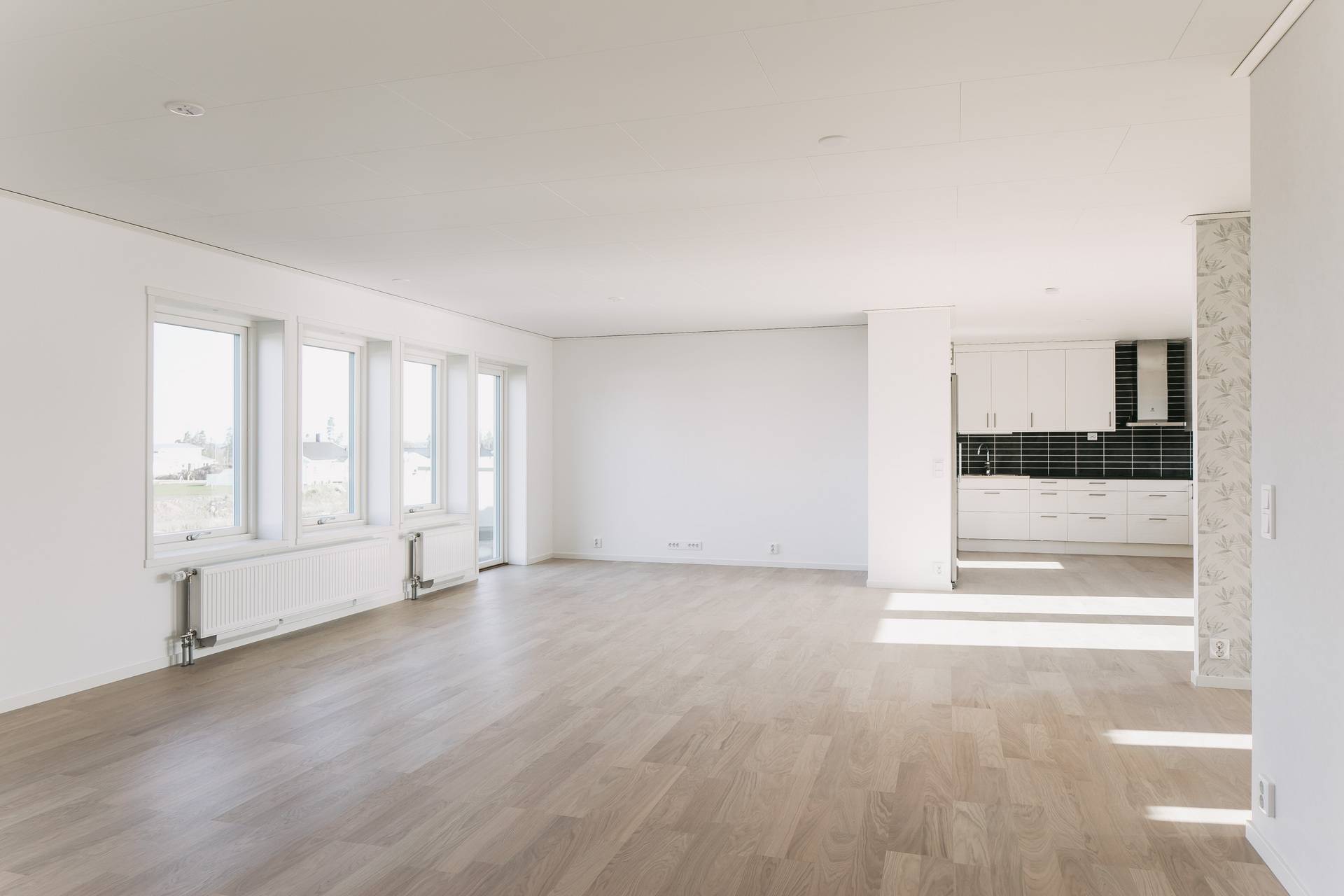 4 rum Villa på Fyrvägen 4 Sjölyckan Mariestads kommun - bild 9