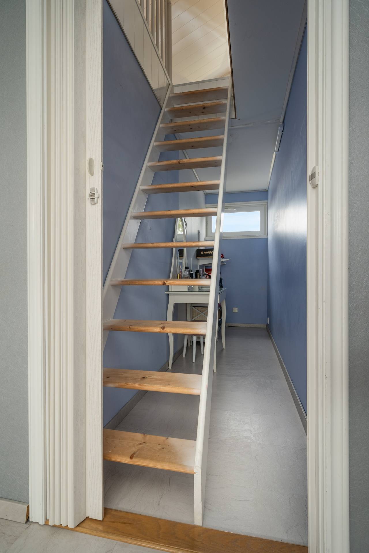 6 rum Kedjehus på Barnhemsvägen 56 Hässelby Norra Villastad Stockholms kommun - bild 27