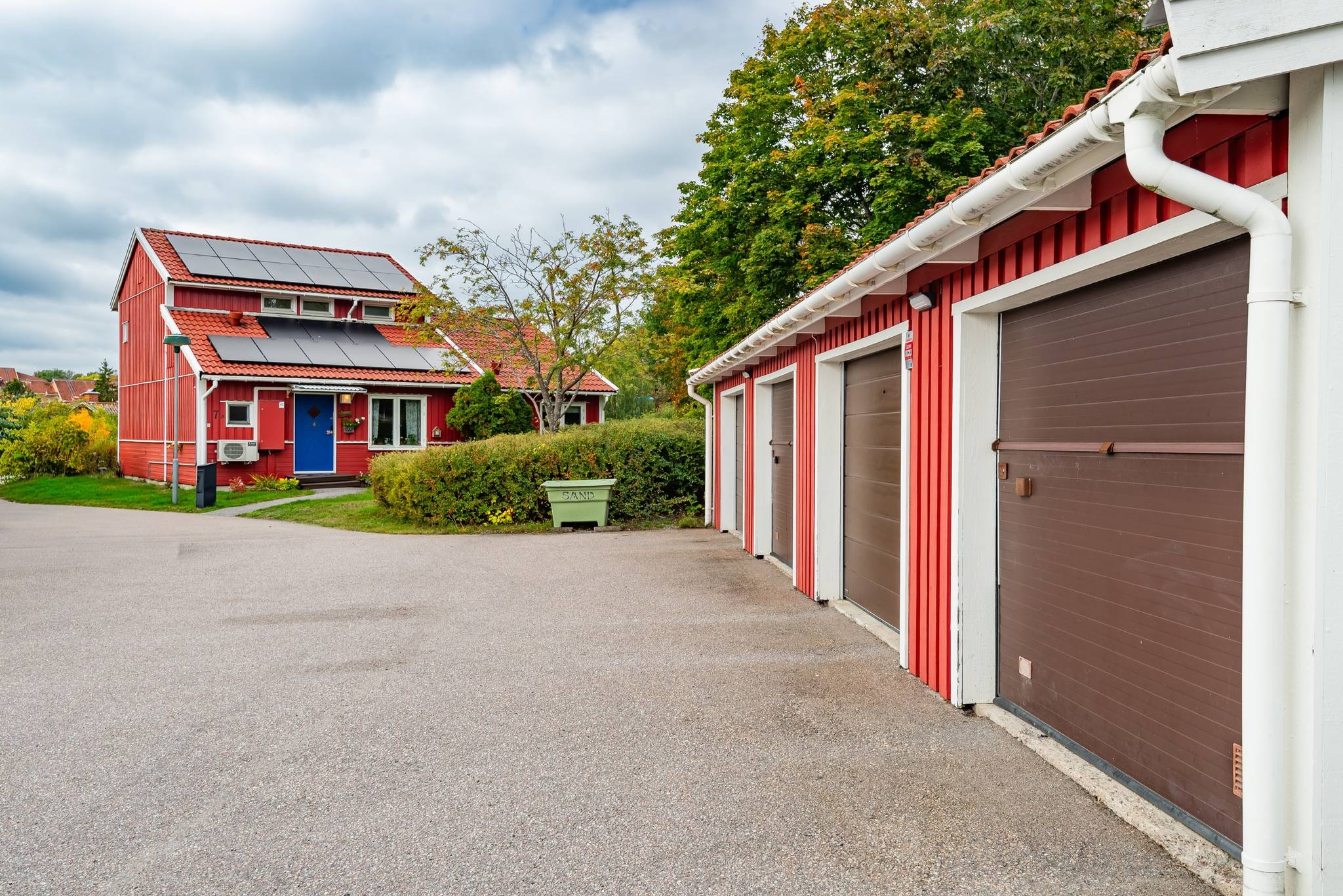 4 rum Lägenhet på Ekbacksvägen 7 A Smedby Österåkers kommun - bild 26
