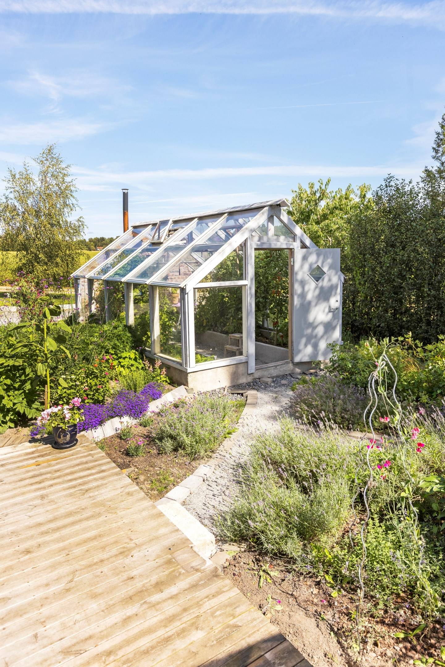 188 m² Villa på Höggeröd 756 Orust kommun - bild 30