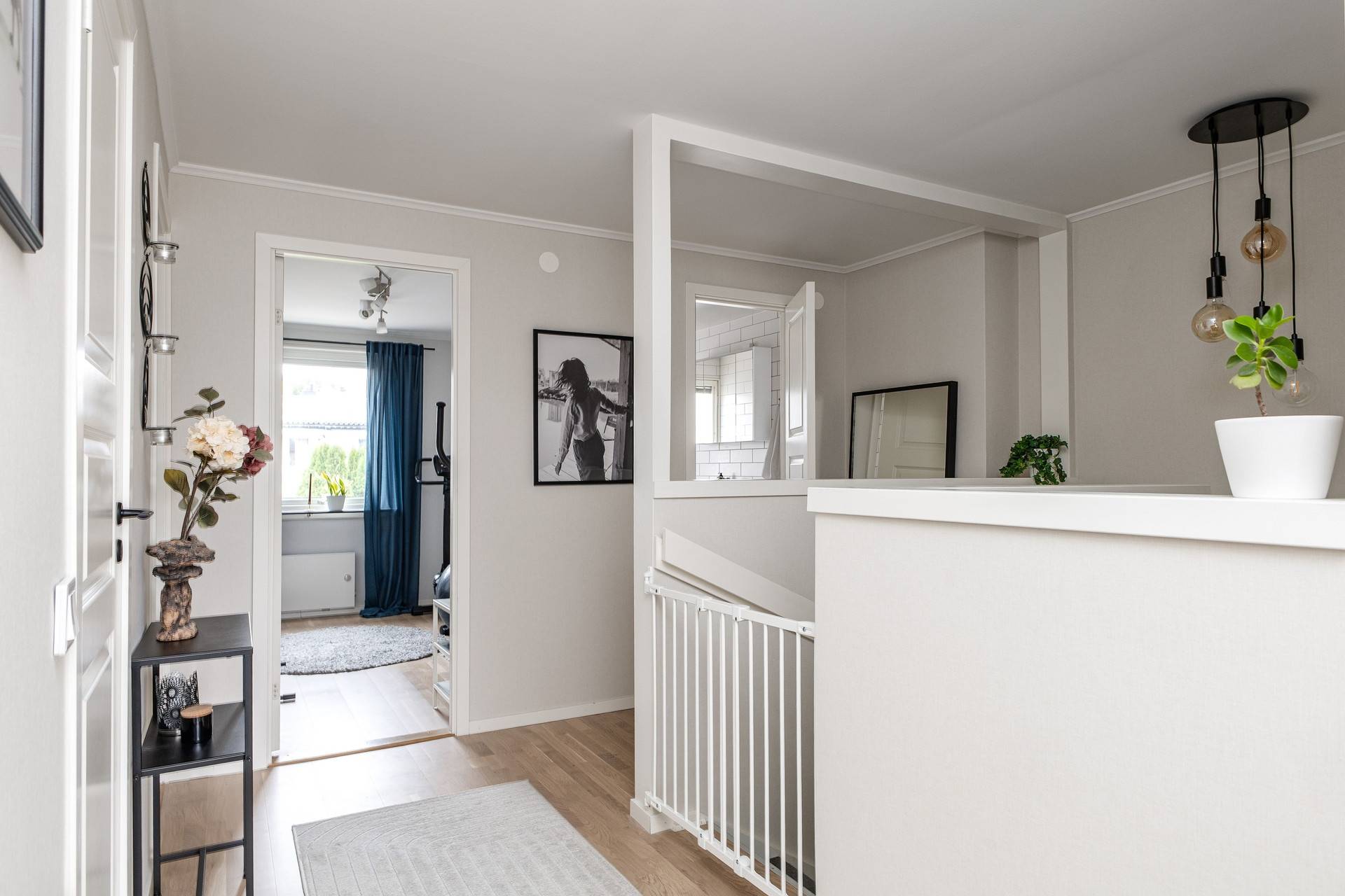 5 rum Radhus på Ringensons väg 6A Johannisdal Köpings kommun - bild 26