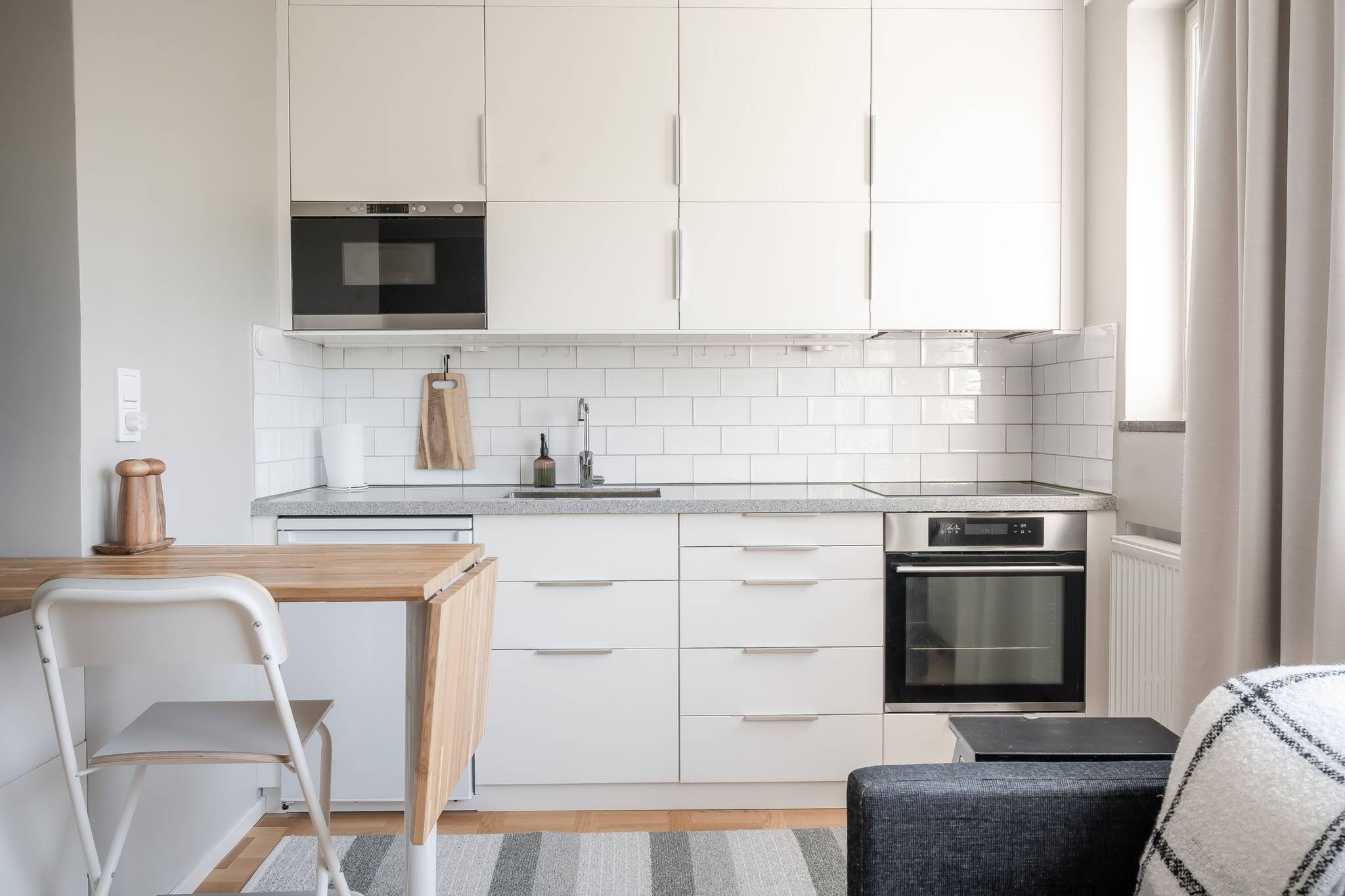 Sofiaparken, Lunds kommun