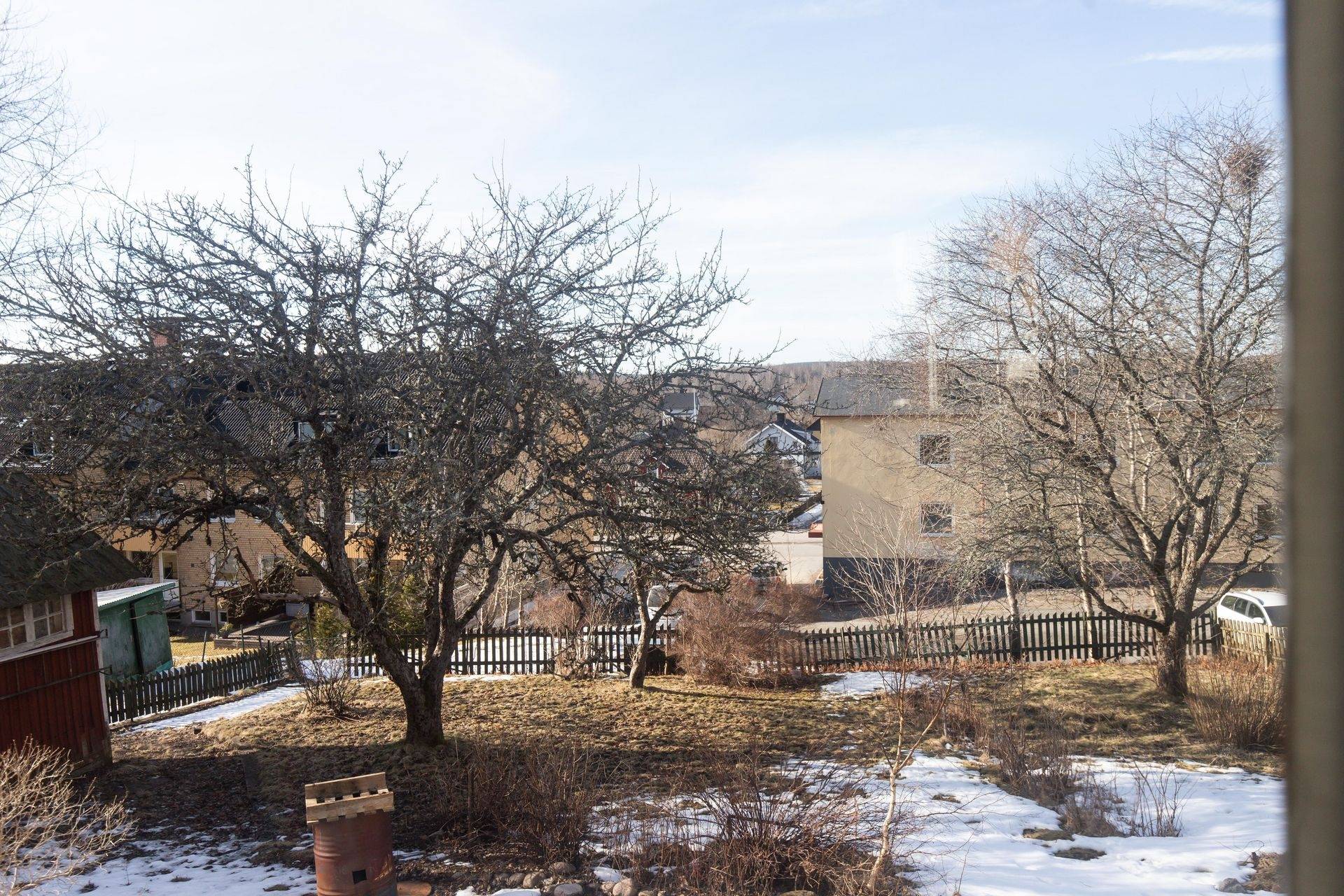 3 rum Villa på Övre Rävåsvägen 25 Rävåsen Karlskoga kommun - bild 39