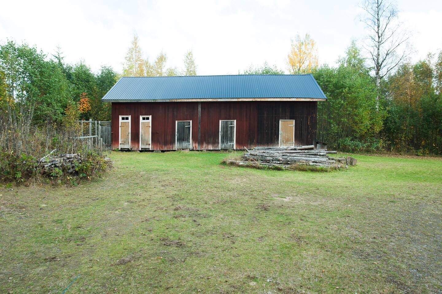 11 rum Fritidsboende på Metbäcken 109, 111 Finnskogen Torsby kommun - bild 58